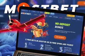 Casino en ligne Mostbet et paris sportifs